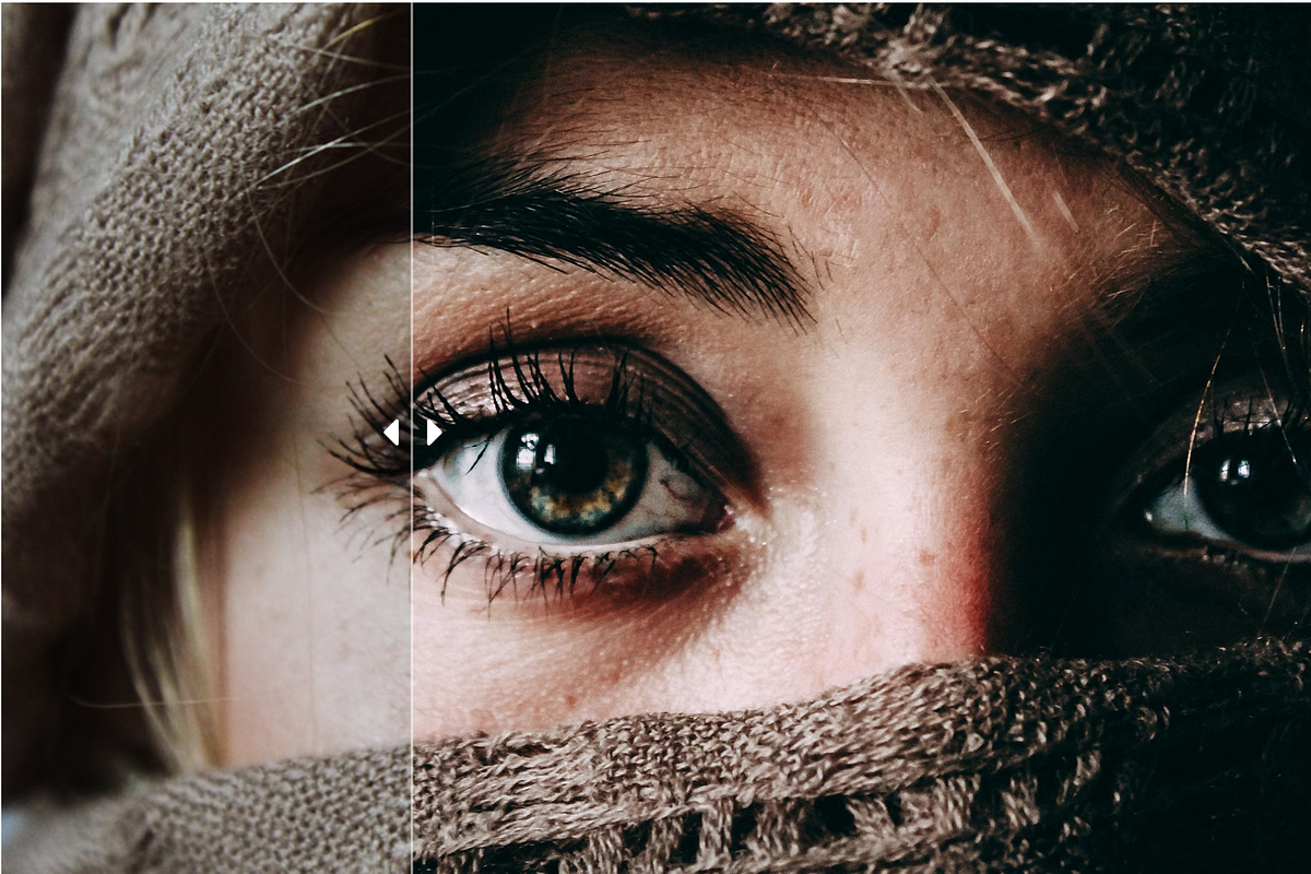 Lightroom Portait Presets (XMP+DNG), a Layer Style Add-On by yosscinematic (Photo 7 of 20)