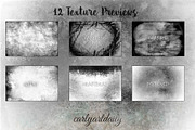Rough Textures, a Texture Graphic by CarlyArtDaily (Thumbnail 2 of 3)