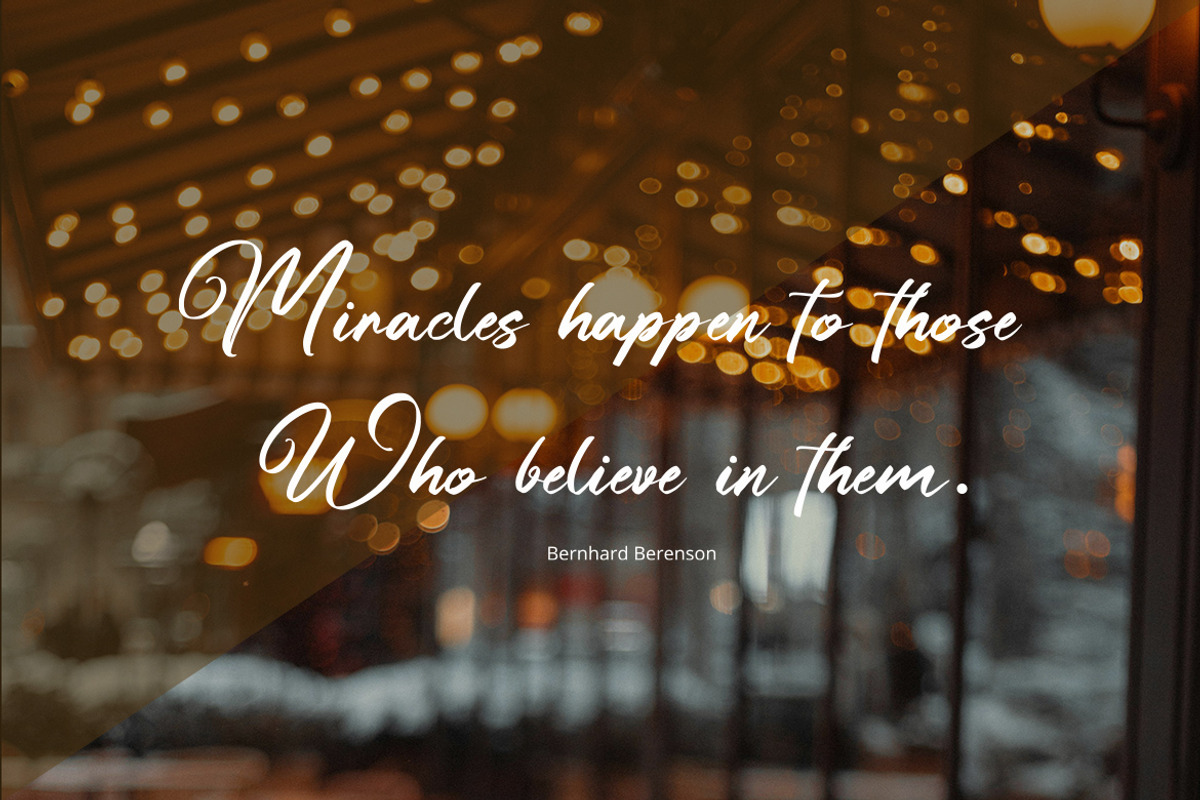 Anter Dawn - Script Font, a Script Font by FHFont (Photo 4 of 5)