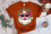 Christmas Santa Claus Png, an Illustration by Libby Wishes (Thumbnail 8 of 8)