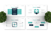 Insurance - Medical Keynote, a Presentation Template by Deepslide Studio (Thumbnail 3 of 6)