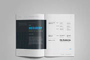 Brand Manual, a Brochure Template by Elite_Standard (Thumbnail 5 of 8)