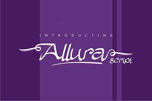 ALLURA