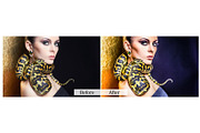 130 HDR Photoshop Actions, an Action Add-On by DreamColor (Thumbnail 2 of 6)