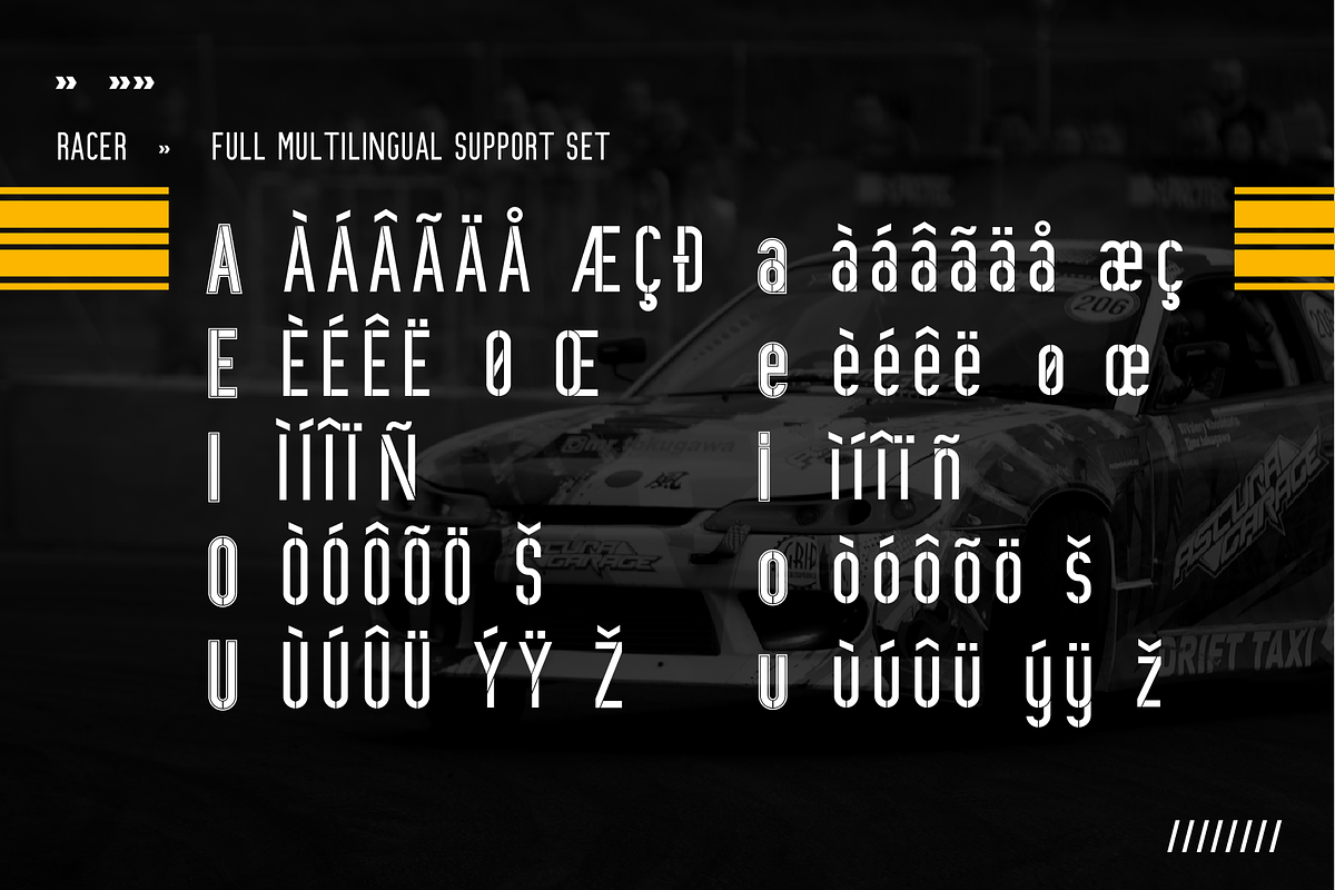Racer preview 8