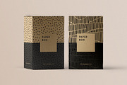 50 Hand-Drawn Dot & Stripe Patterns, a Pattern Graphic by Artec Maison (Thumbnail 11 of 19)