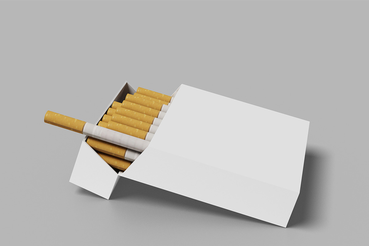what countries smoke the most cigarettes Smoking Abroad: The World's Most Expensive Countries (2025)