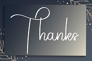 Magnolia, a Handwritten Font by FreshTypeINK (Thumbnail 7 of 8)