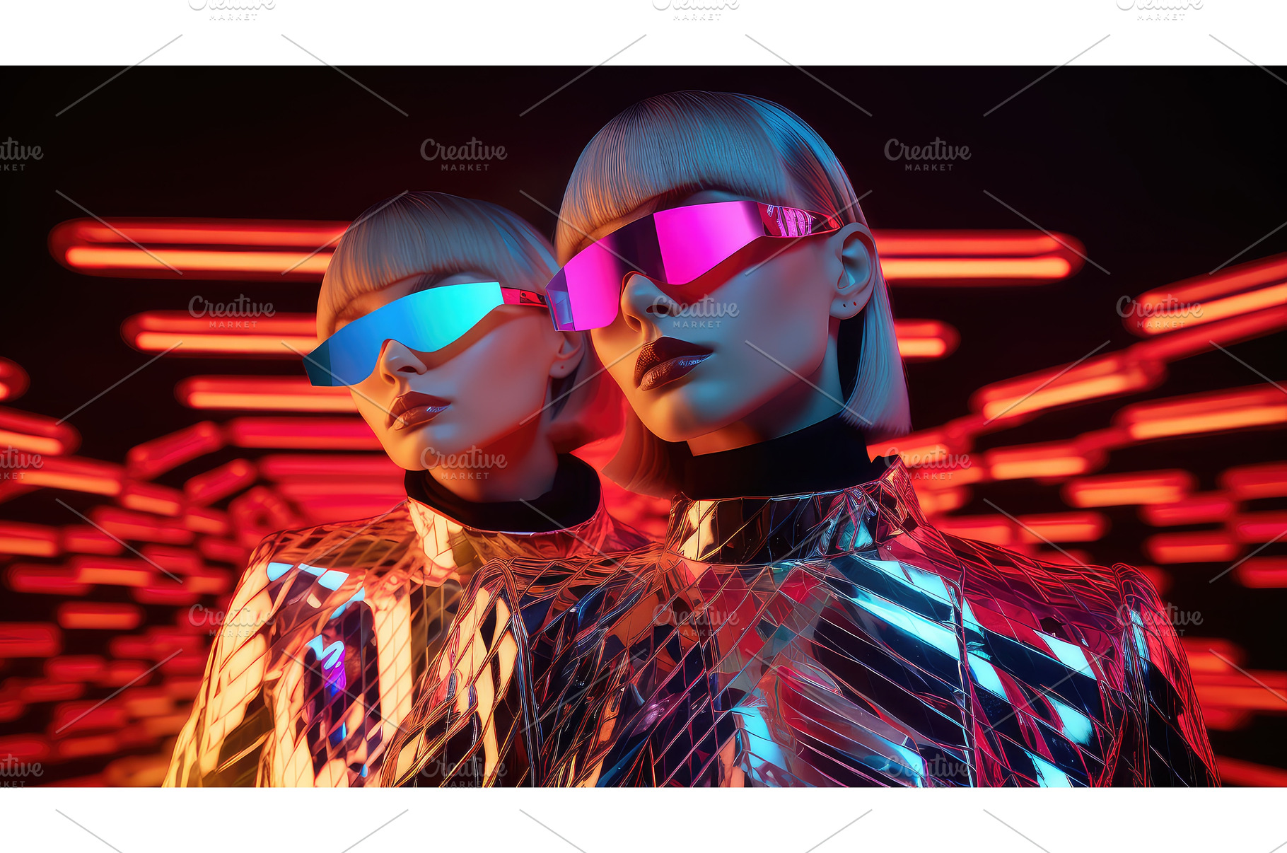 design creative fashion background, a Beauty & Fashion Photo by pikepicture