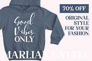 Kimberlly Lovely Script LS, a Script Font by GranzCreative (Thumbnail 8 of 20)