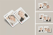 Instagram Post Mockup, a Device Mockup by zpackcreative (Thumbnail 1 of 5)