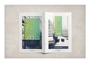 Multipurpose Business Brochure, a Brochure Template by ShapShapy (Thumbnail 5 of 20)
