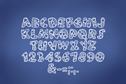 Lamor, a Blackletter Font by Digital Typeface Studio (Thumbnail 1 of 3)