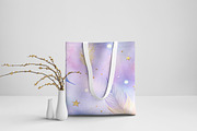 Feather Reverie, a Background Graphic by Curve Design (Thumbnail 2 of 7)
