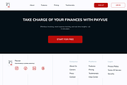 PayVue – Invoice & Expense Tracker, a Mac Mockup by gvanabas (Thumbnail 8 of 9)