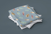 Fabric Mockup set 01, a Product Mockup by Easy Mocks (Thumbnail 5 of 5)
