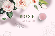 GREEN FLEUR & FRUITS-2 in 1, an Object Graphic by Natalia Tugova (Thumbnail 16 of 21)