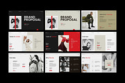 REVE | Brand Proposal GSL Canva, a Presentation Template by Studio Temply (Thumbnail 9 of 13)