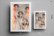 OPTIC | Prism & Rainbow Light Leaks, a Preset Add-On by CUDOS (Thumbnail 4 of 16)