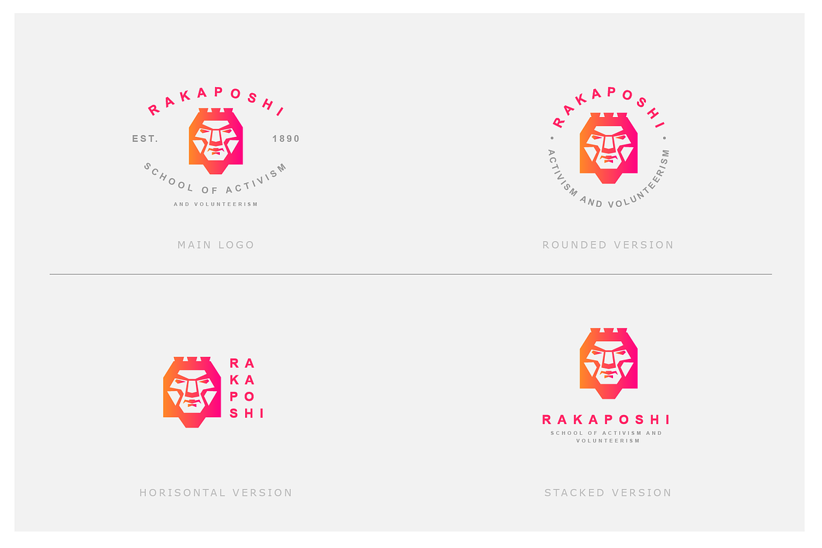 113 PREMADE BRANDING LOGO PACK, a Branding & Logo Template by pawellpi (Photo 36 of 68)