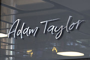 Serial Catch Font, a Script Font by Creativeqube Design (Thumbnail 12 of 22)