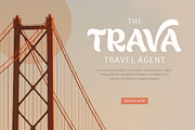 Turesco Display, a Font by Letterhend Studio (Thumbnail 5 of 9)