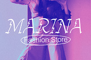 Sit Mah Font, a Serif Font by Monoor_std (Thumbnail 2 of 4)