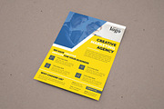 Flyer Template, a Flyer Template by Alice_s (Thumbnail 3 of 3)