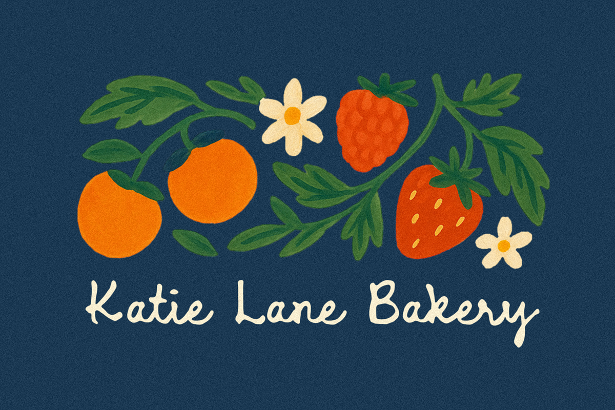 Strawberry Jane, a Script Font by Bruised Goods (Photo 9 of 9)