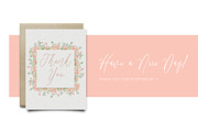 Peaches Peony, an Illustration by Lunabi (Thumbnail 11 of 11)