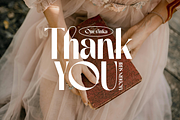 Quevinka Timeless Font, a Serif Font by Graphue (Thumbnail 9 of 9)
