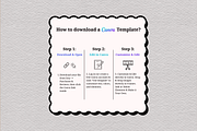 Wallpaper Canva Templates Bundle, a Social Media Template by Wicked Creative (Thumbnail 11 of 12)