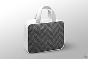 6K Seamless Herringbone Fabric Pack, a Texture Graphic by Arthitecture Home (Thumbnail 5 of 11)