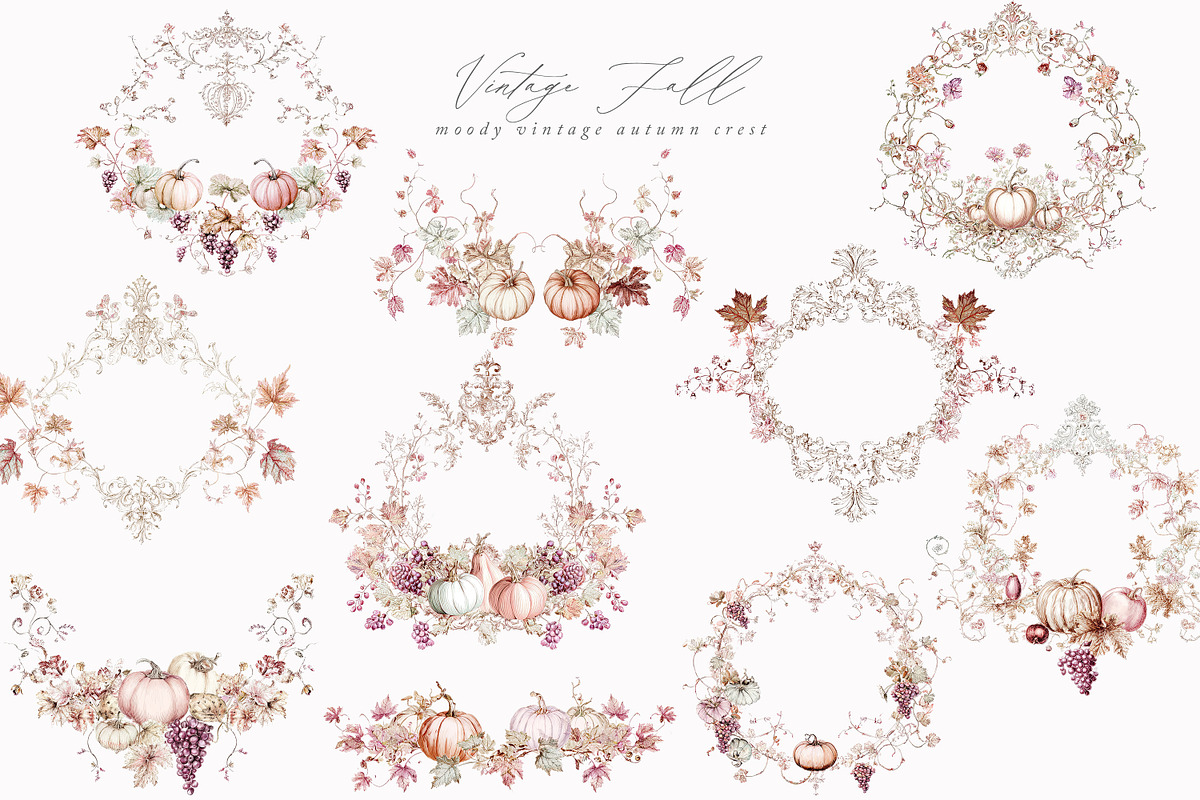 New! Timeless Library Edition, a Graphic by Isabelle Salem (Photo 166 of 211)