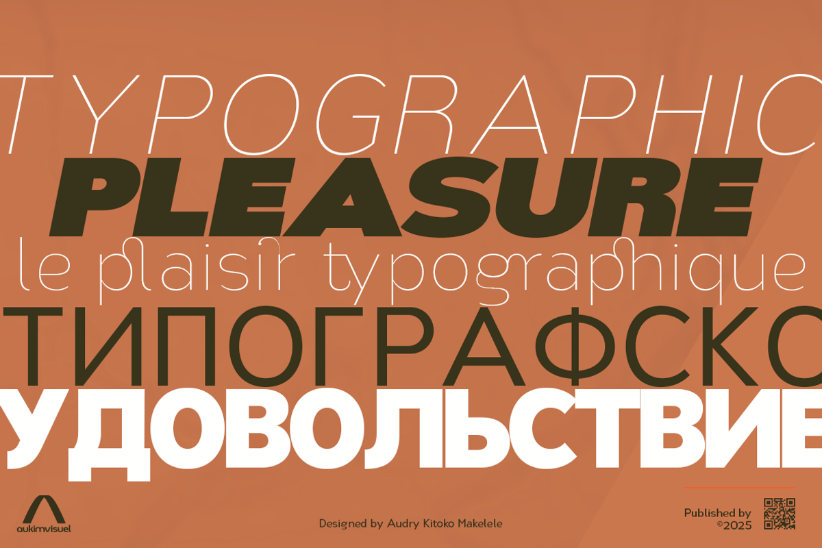 Nsai Pro Condensed, a Sans Serif Font by Aukimvisuel (Photo 6 of 15)