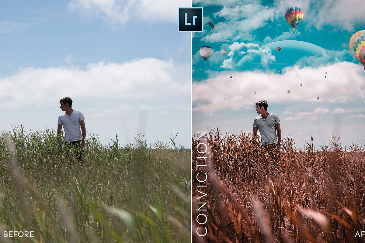 MOBILE + PC Lightroom Presets, a Plug-in Add-On by @guillepixl (Photo 13 of 16)