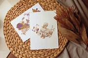 Botany & Antiquity Collection, an Object Graphic by Natali Batu (Thumbnail 19 of 20)