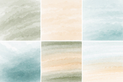 30 Abstract Watercolor Backgrounds, a Texture Graphic by Kat Anti (Thumbnail 8 of 8)