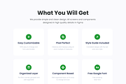 Real Estate Seller Mobile App UI Kit, an UI Kit Template by Moni Studio (Thumbnail 5 of 5)
