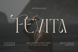 Fevita