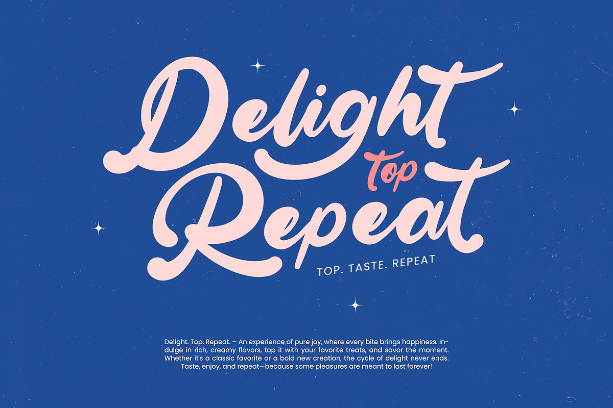 Smuthe Chilly Bold Calligraphy Font, a Script Font by stylishtype.co (Photo 6 of 20)
