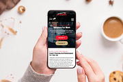car wash WordPress theme, a WordPress Template by Your Theme Shop (Thumbnail 7 of 9)