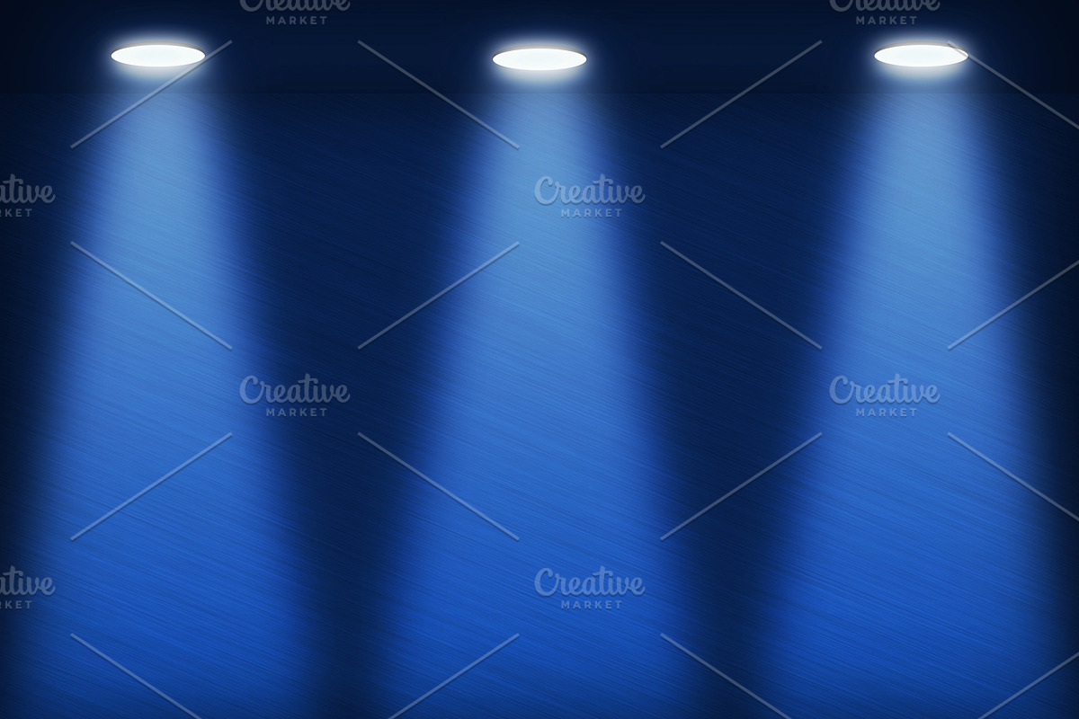 Spotlight Room preview 2