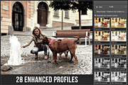 Leica Creative Controls Profiles, a Plug-in Add-On by Raztrend (Thumbnail 2 of 30)