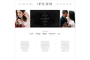 Opal Rose ProPhoto 7 Template, a Websites & App Template by Red Met Yellow Creative (Thumbnail 4 of 15)
