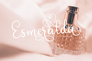 Bright Star | Beautiful Script Font, a Script Font by LetterJos (Thumbnail 8 of 10)