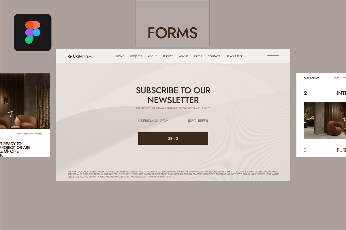 Urbanism — Architecture Tmpl Design, a Landing Page Template by D.Studio (Photo 6 of 8)