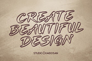 Axilon, a Handwritten Font by Compaq_Creative (Thumbnail 2 of 9)