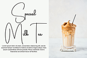 Winter Book, a Handwritten Font by InermediaSTUDIO (Thumbnail 8 of 8)