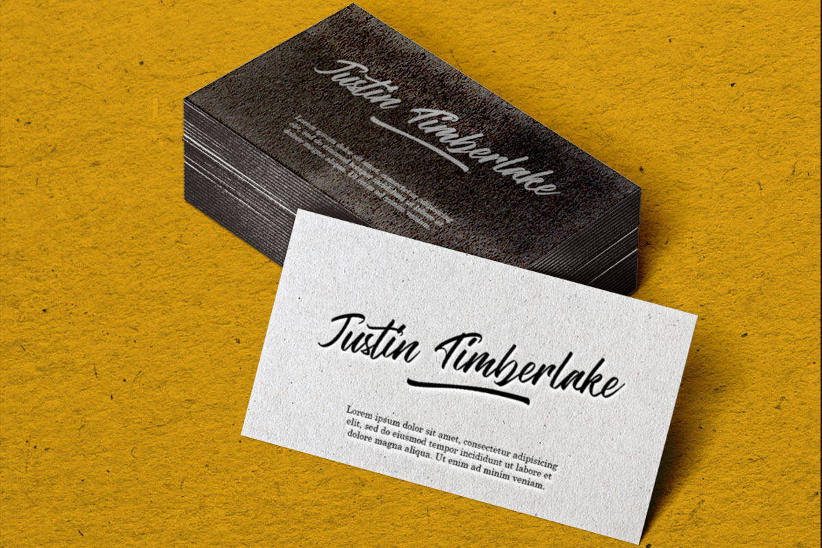 The Hamburg Script Font, a Script Font by Youthlabs Studio (Photo 17 of 19)